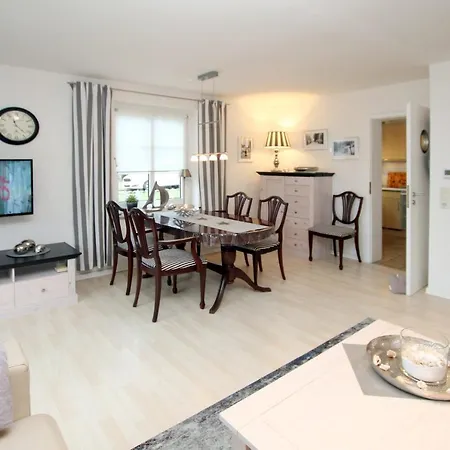 Starklef 1_ Whg_ 3_ Rungholt Wyk auf Föhr