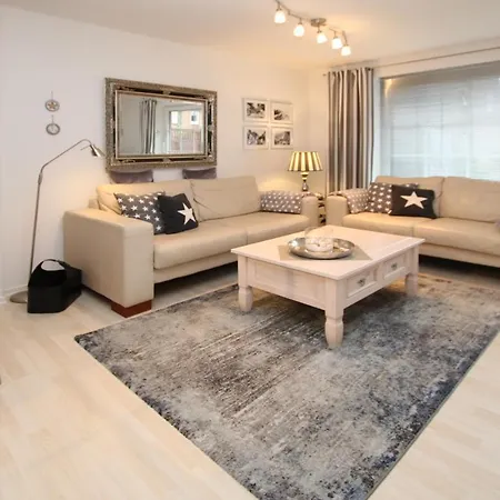 Starklef 1_ Whg_ 3_ Rungholt Lejlighed