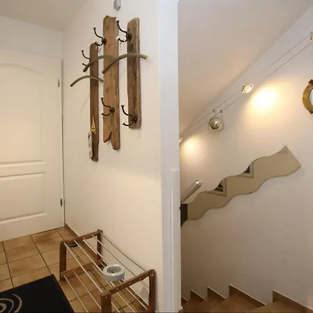 Starklef 1_ Whg_ 3_ Rungholt Lejlighed