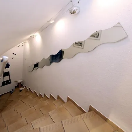 Starklef 1_ Whg_ 3_ Rungholt Lejlighed Wyk auf Föhr